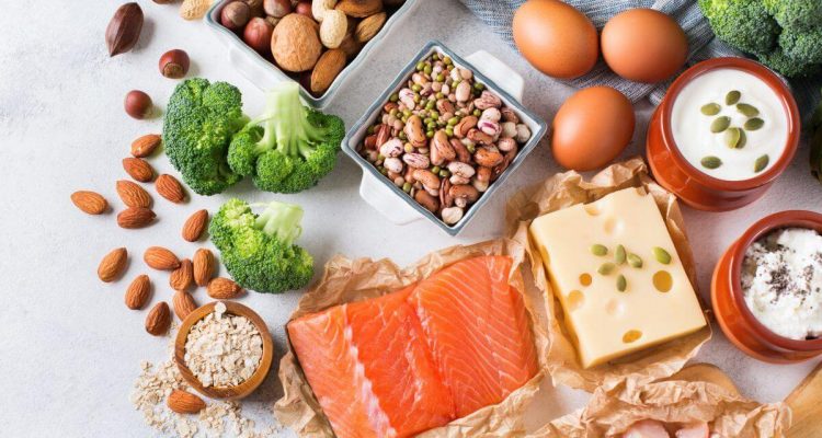 Hrana koja podržava zdrave razine kolesterola post thumbnail image